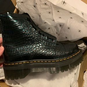Dr Martens Sinclair